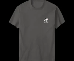 Big Dogs Big Attitude|Attitude 1-800-bite Me T-Shirt