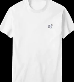 Big Dogs Embroidered Crews|Embroidered Crews|Bd Icon Embroidered Crew