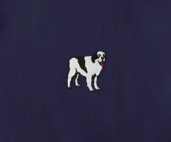Big Dogs Embroidered Crews|Embroidered Crews|Bd Icon Embroidered Crew