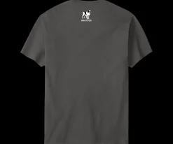Big Dogs Logo Tees|Bd License Plate T-Shirt