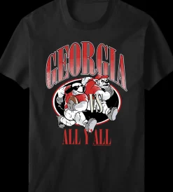 Big Dogs Sports|BDCF Georgia T-shirt