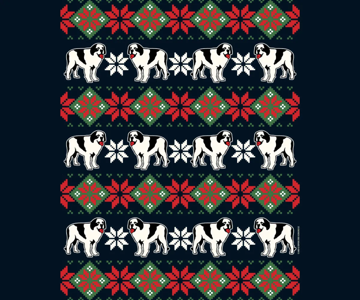 Big Dogs Holiday|Big Dog Holiday T-Shirt