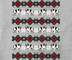 Big Dogs Logo Tees|Big Dog Holiday T-Shirt