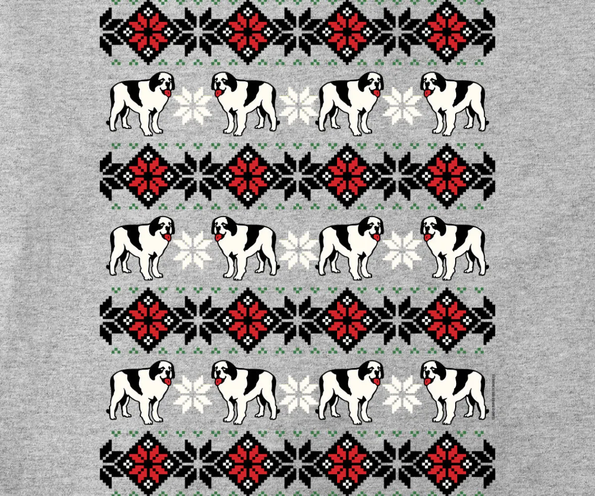 Big Dogs Logo Tees|Big Dog Holiday T-Shirt