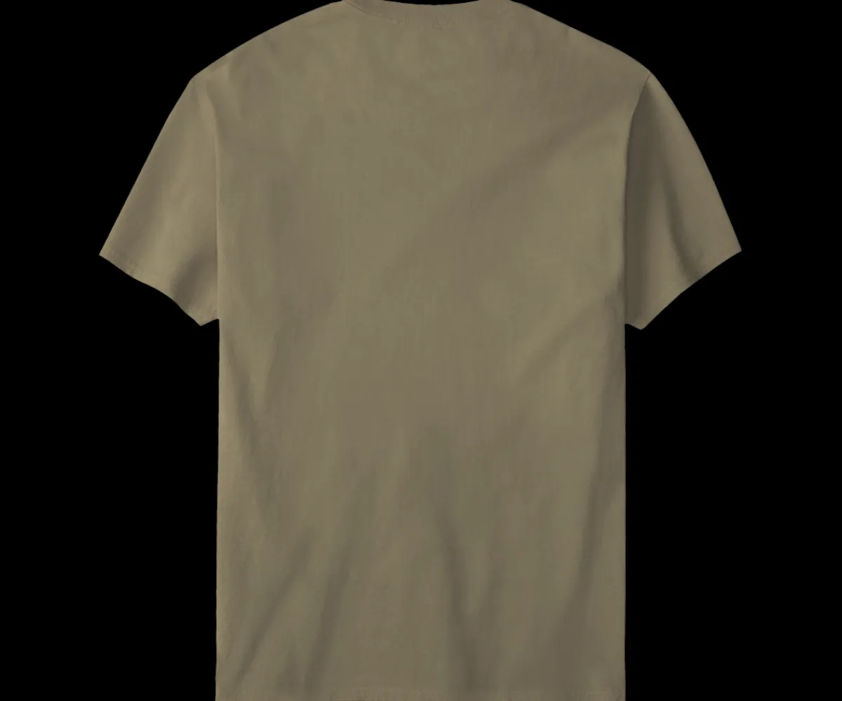Big Dogs Food & Drink|Big Dog Pupper Sauce T-Shirt