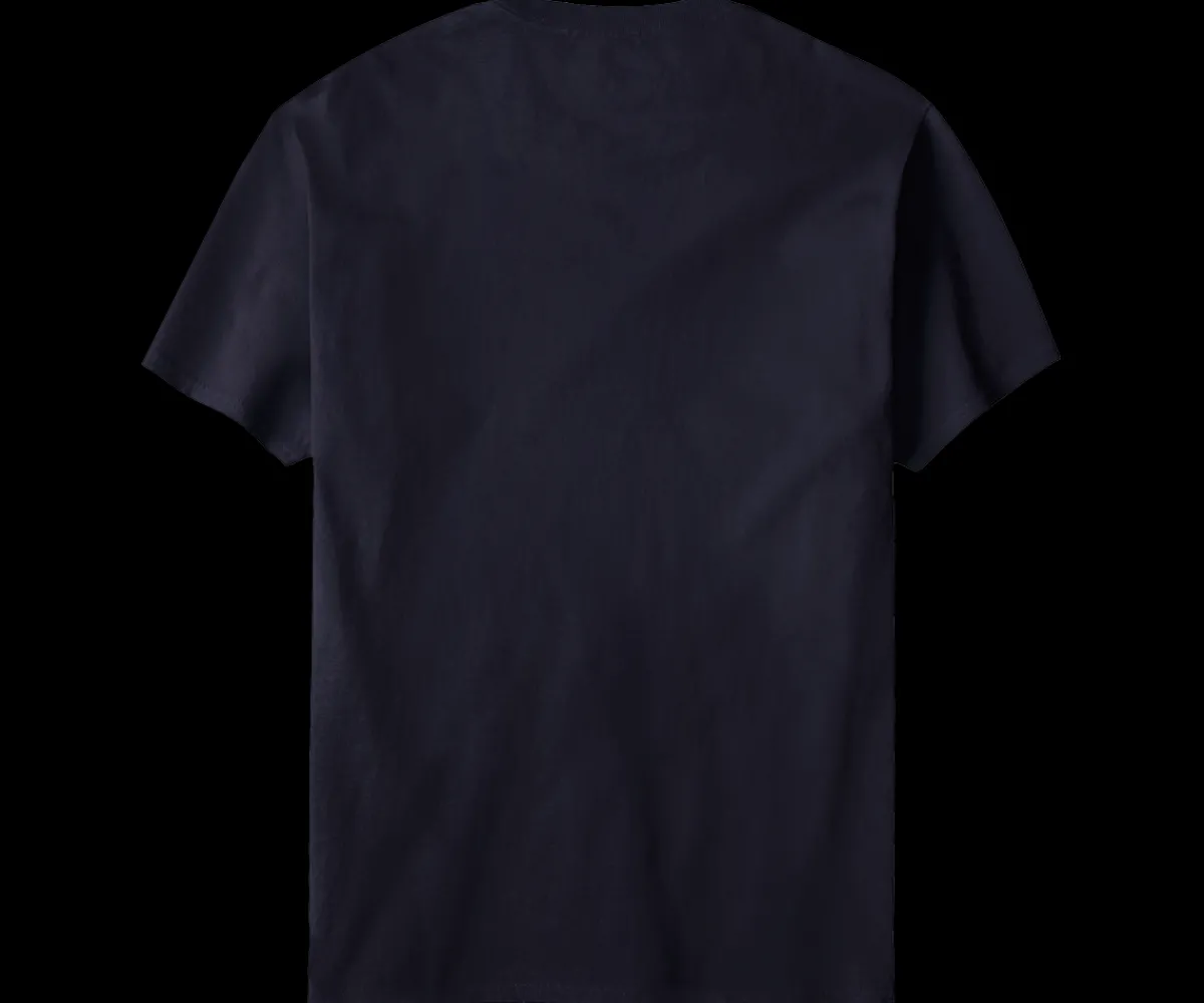 Big Dogs Patriotic|Big Dog USA Shield T-shirt
