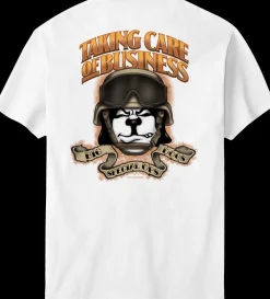 Big Dogs Patriotic|Special OPS T-Shirt
