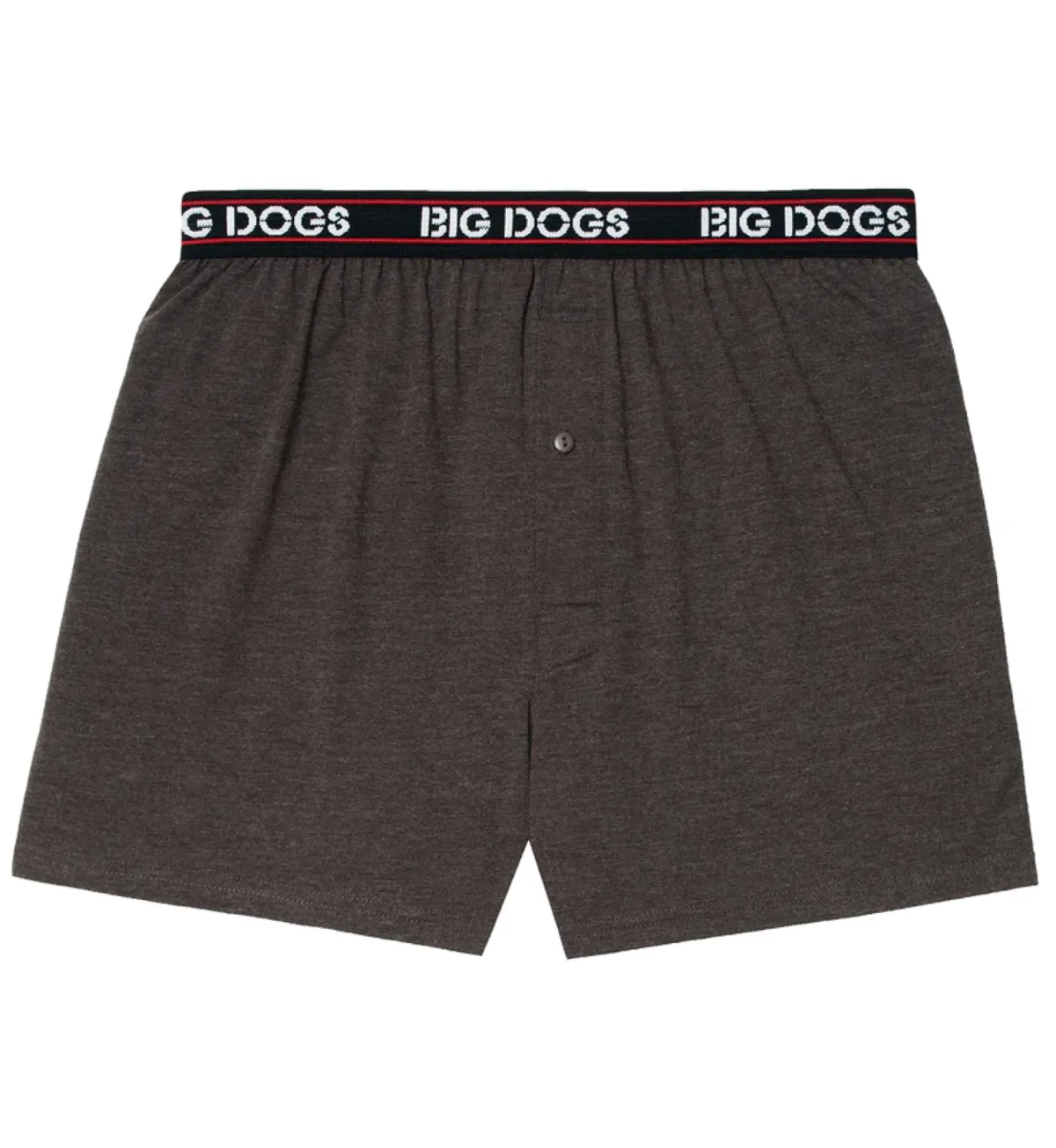 Big Dogs Solids|Underdogs® Knit Boxers
