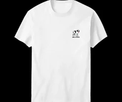 Big Dogs Food & Drink|Parody|Bucket List Beers T-Shirt