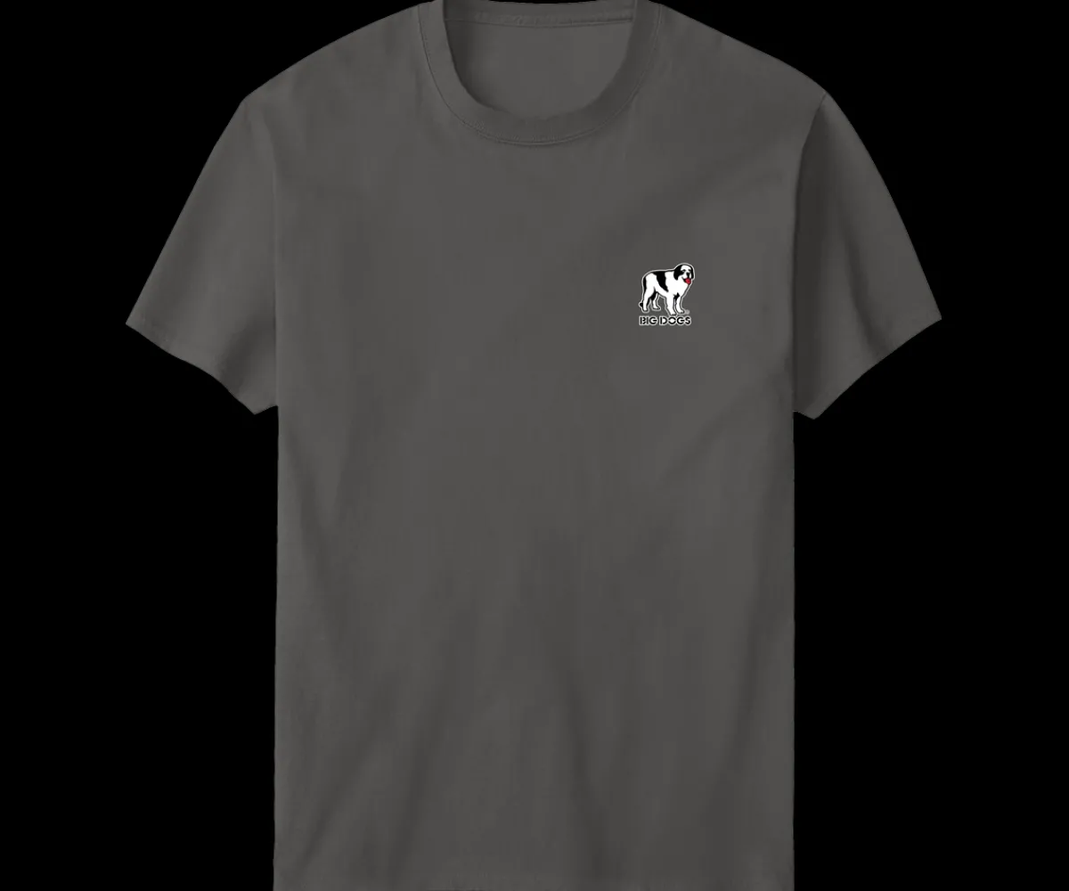 Big Dogs Humor|Call The T-shirt
