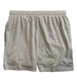 Big Dogs Classic Cotton|Classic Knit Shorts
