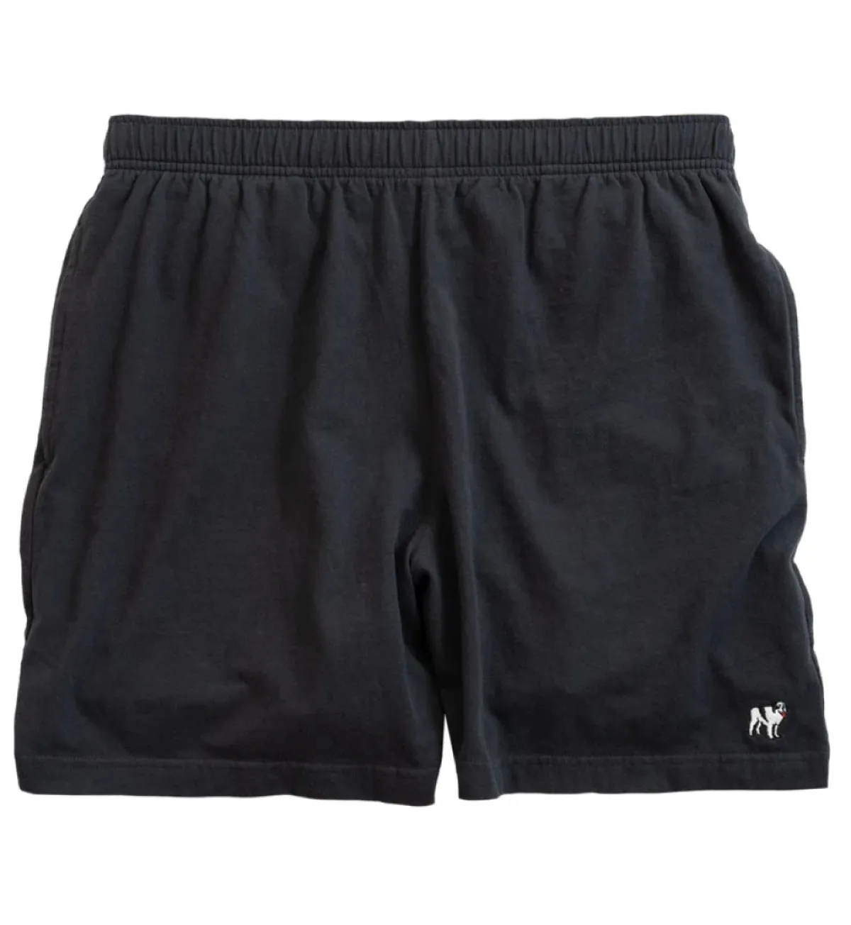 Big Dogs Classic Cotton|Classic Knit Shorts