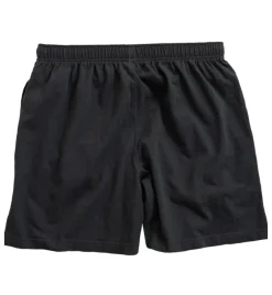 Big Dogs Classic Cotton|Classic Knit Shorts