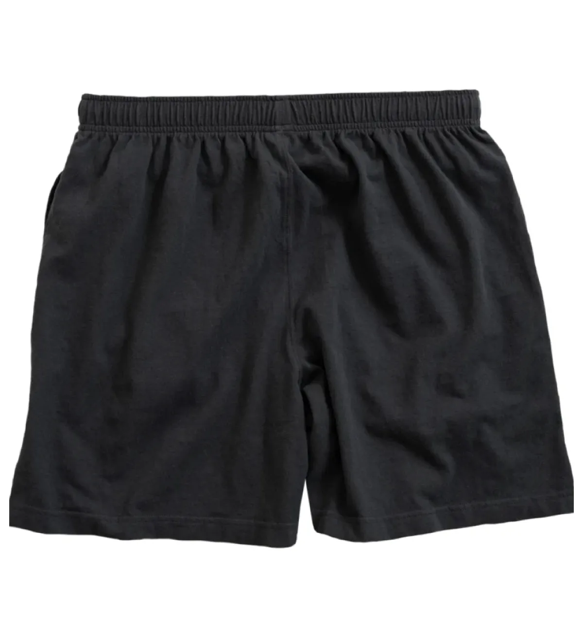 Big Dogs Classic Cotton|Classic Knit Shorts