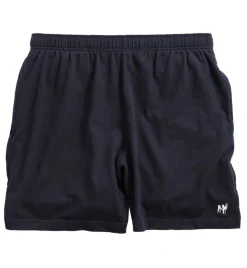 Big Dogs Classic Cotton|Classic Knit Shorts