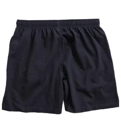 Big Dogs Classic Cotton|Classic Knit Shorts