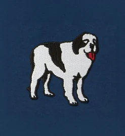 Big Dogs Solids|Classic Solid Logo Boxers