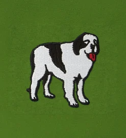 Big Dogs Solids|Classic Solid Logo Boxers