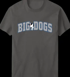Big Dogs Logo Tees|Cs T-Shirt
