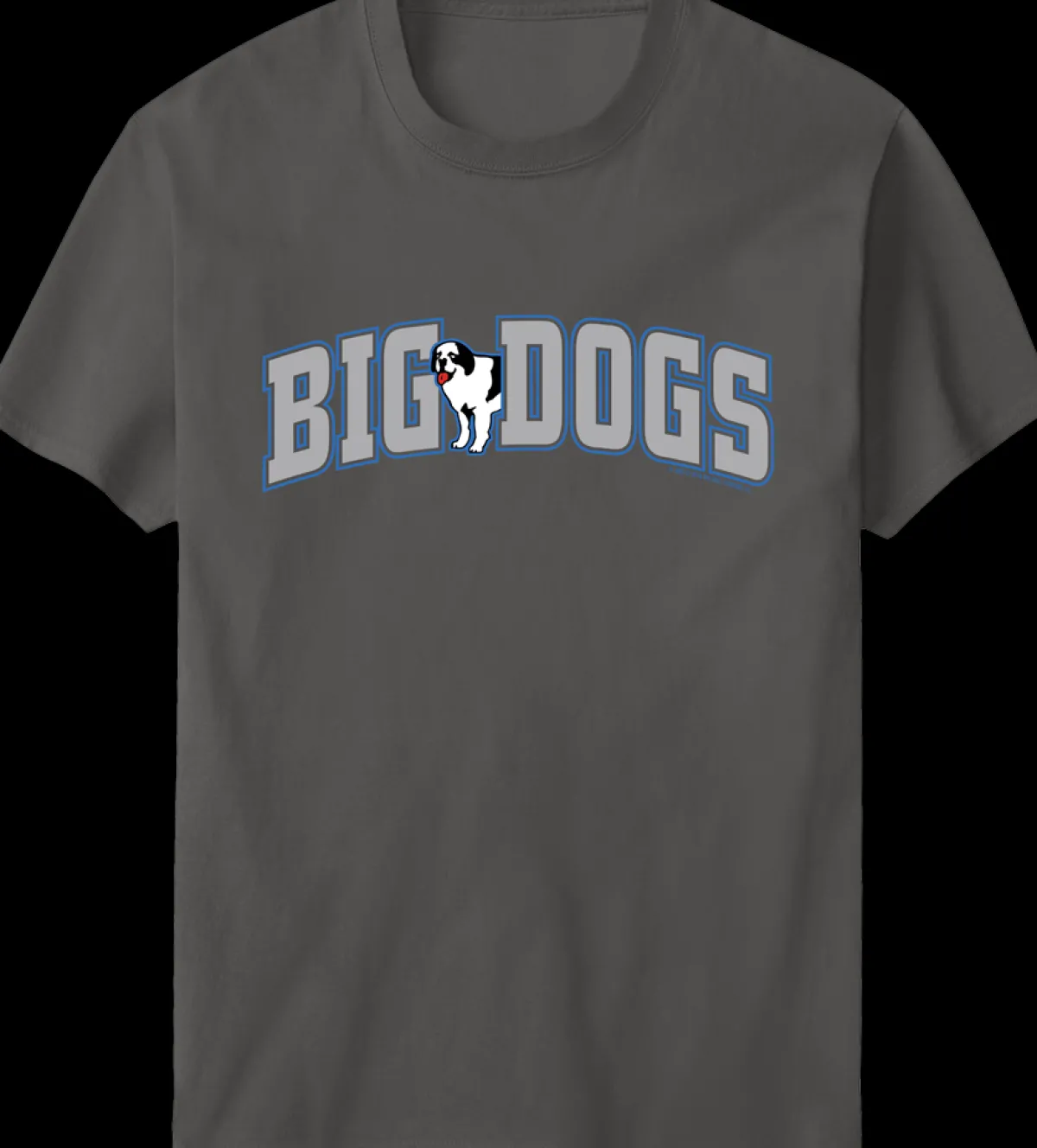 Big Dogs Logo Tees|Cs T-Shirt