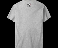 Big Dogs Chest Stripe|Cs T-Shirt