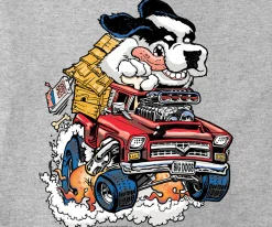 Big Dogs Hobby|Drive it Like You Stole It T-Shirt