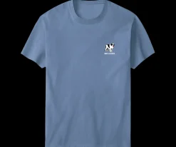 Big Dogs Dept Of Relaxation|Follow Your Dreams T-Shirt