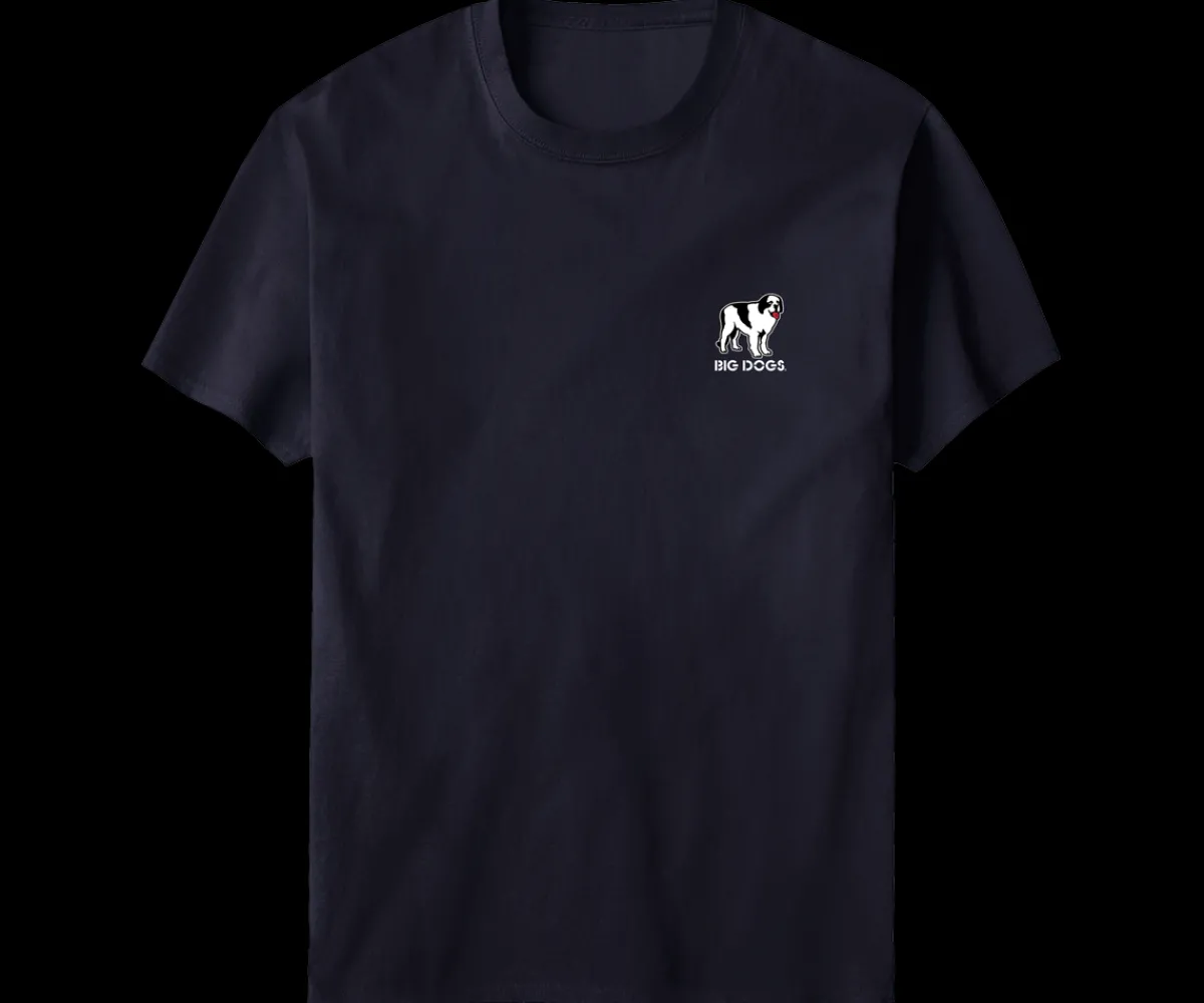 Big Dogs Occupation|Freedom Is Not Free T-Shirt
