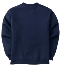 Big Dogs French Terry Fleece Crews|French Terry Fleece Embroidered Crew