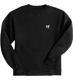 Big Dogs French Terry Fleece Crews|French Terry Fleece Embroidered Crew