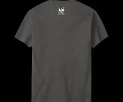 Big Dogs Parody|Grrwllah T-shirt