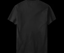 Big Dogs Holiday|Logo Tees|Humbark Holiday Pattern T-Shirt