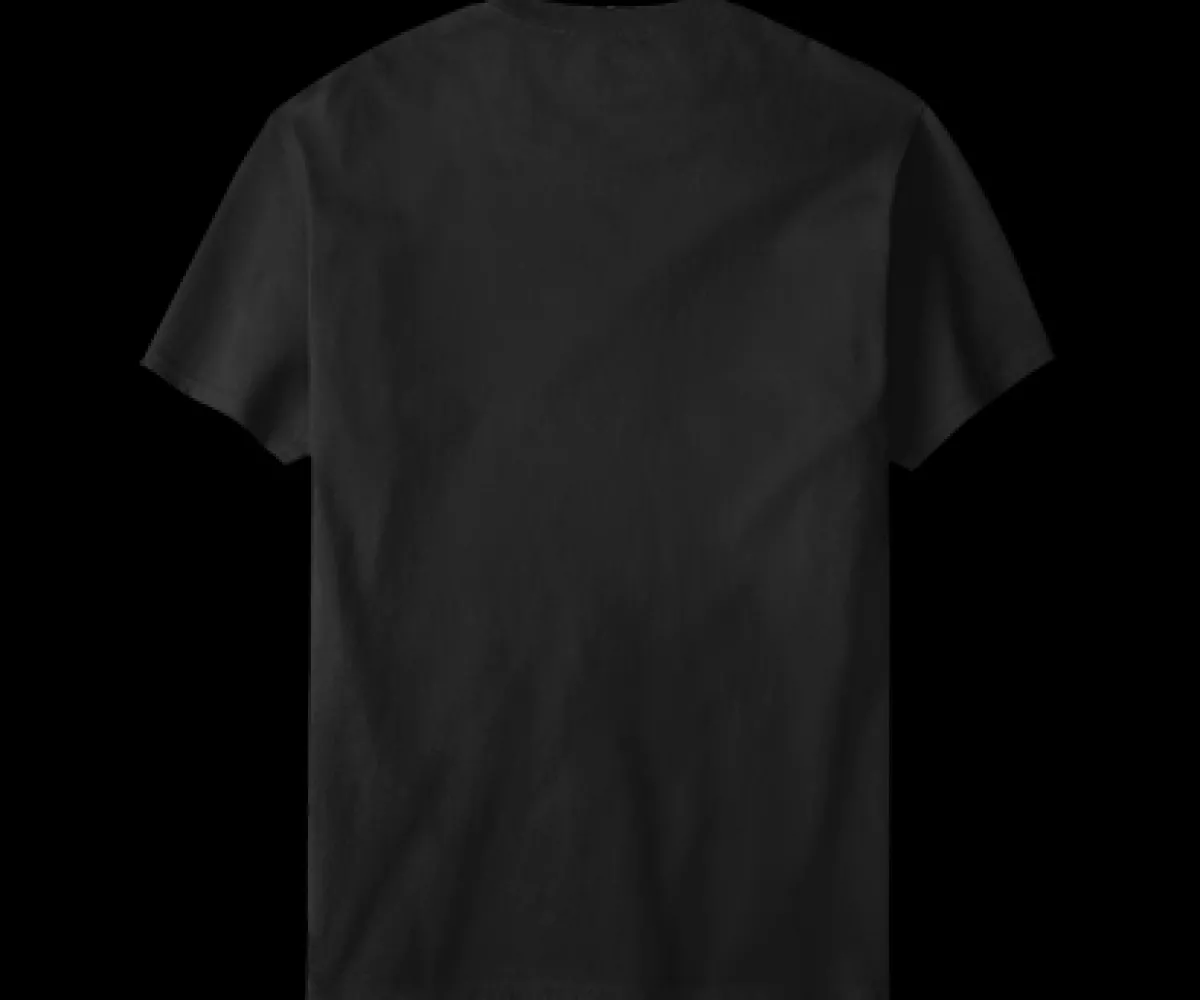Big Dogs Holiday|Logo Tees|Humbark Holiday Pattern T-Shirt