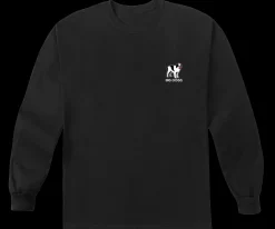 Big Dogs Long Sleeve Tees|I Am The Big Dog Long Sleeve T-shirt