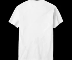 Women Big Dogs Women's Tees|I Can Fight! Pink Ribbon T-Shirt