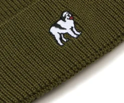 Big Dogs Beanies|Icon Beanie