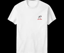 Big Dogs Food & Drink|Lazy River T-shirt