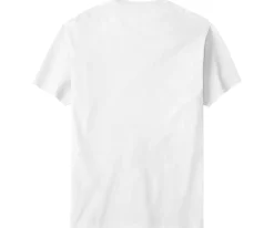 Big Dogs Big Attitude|Panama Dog T-shirt