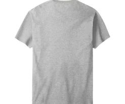 Big Dogs Chest Stripe|Dept Of Relaxation|Relaxation Chest Stripe T-Shirt