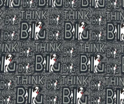 Big Dogs Big Dogs Lounge Pants|Think Big Knit Lounge Pants