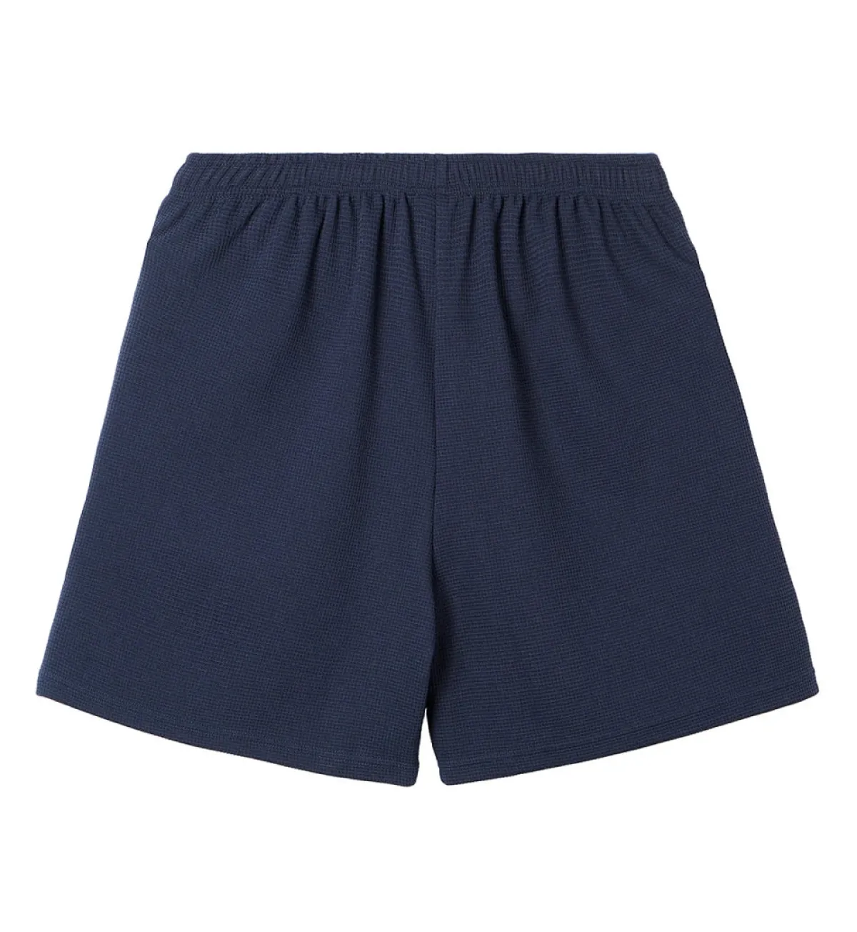 Big Dogs Waffle Knit Volley|Waffle Knit Volley Short