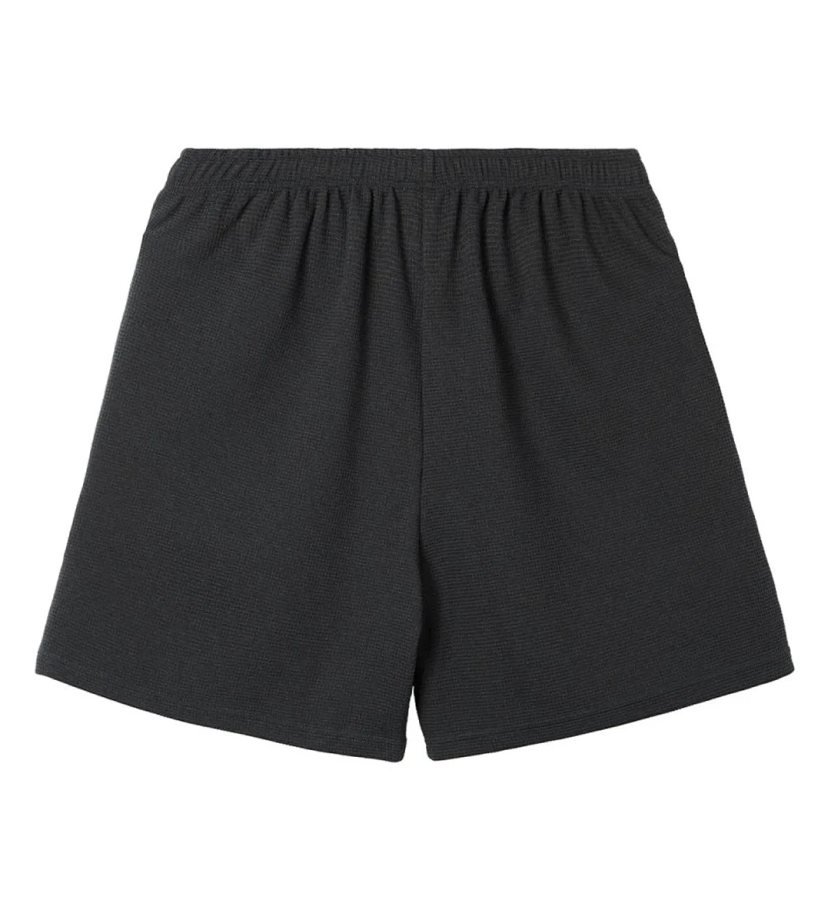 Big Dogs Waffle Knit Volley|Waffle Knit Volley Short